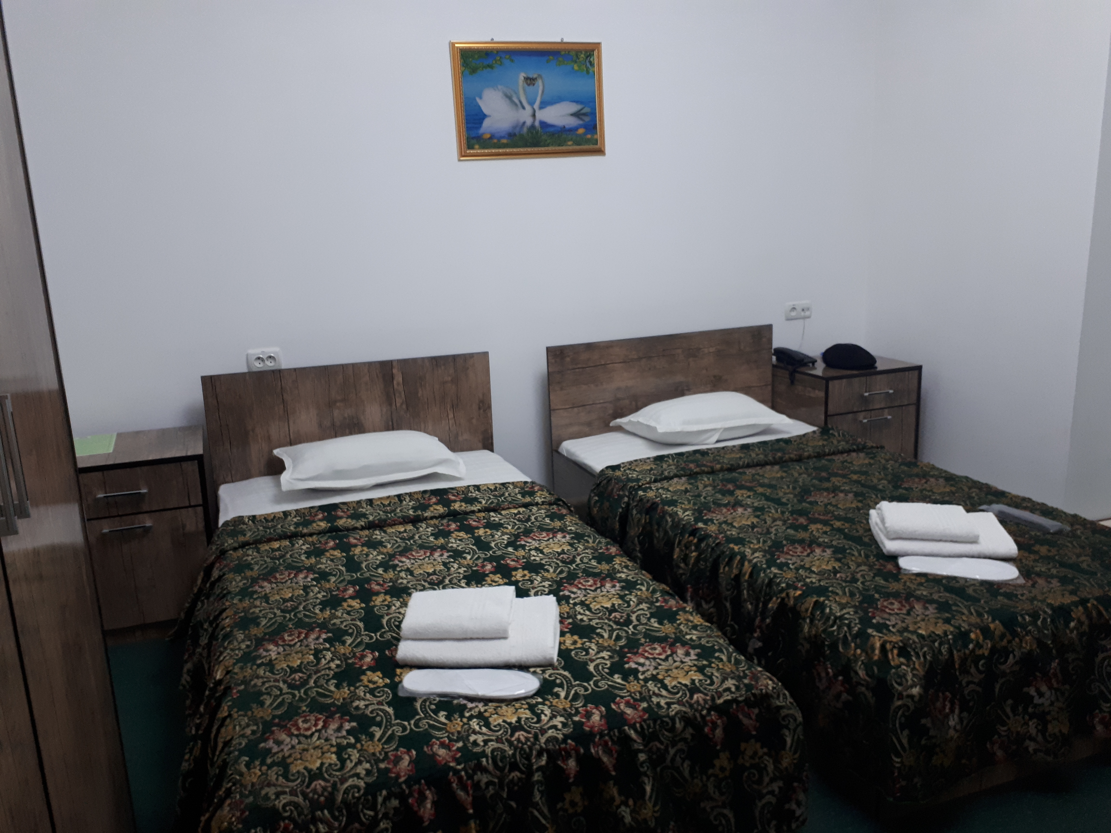 Фото Green House