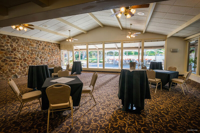 Фото Los Gatos Lodge