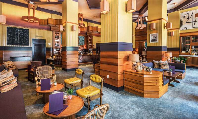 Фото Chez Elena Guesthouse