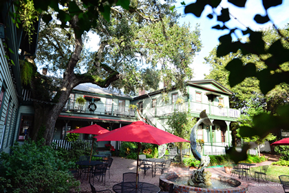 Фото Florida House Inn