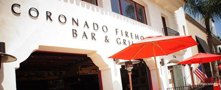 Фото Coronado Island Inn