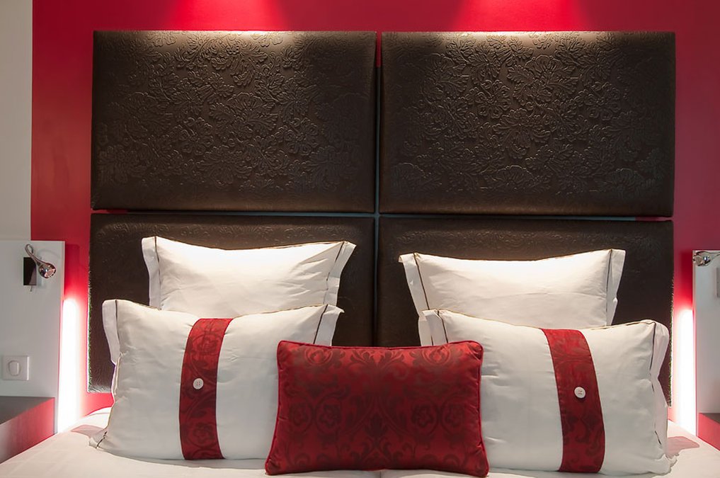 Фото Grand Hotel Saint Michel