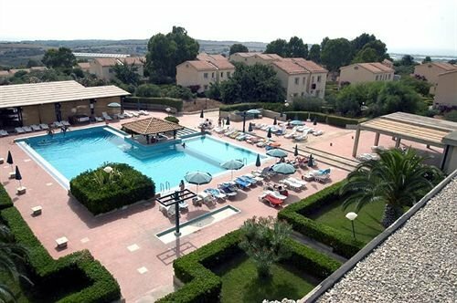 Гостиница Casa Vacanze Kastalia