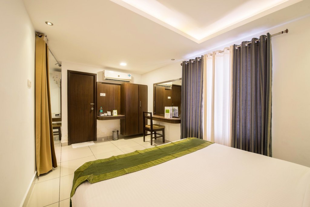 Фото Hotel South Avenue