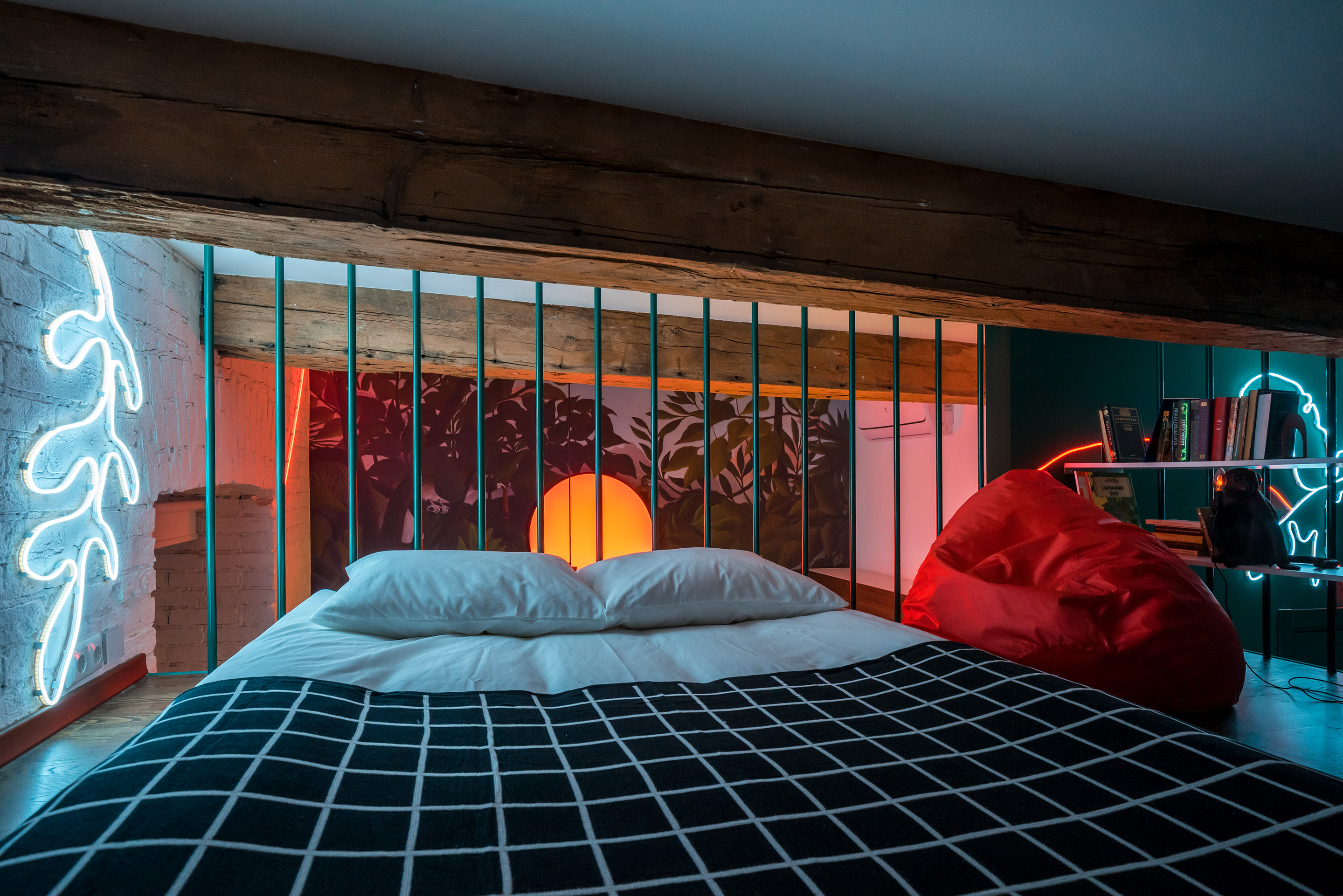 Фото Мама Ро