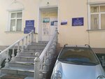 Urda Mahalla Citizens' Assembly (Anhor boʻyi koʻchasi, 18A), administration