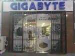 GigaByte (Labzak koʻchasi, 2A),  Toshkentda kompyuter do‘koni