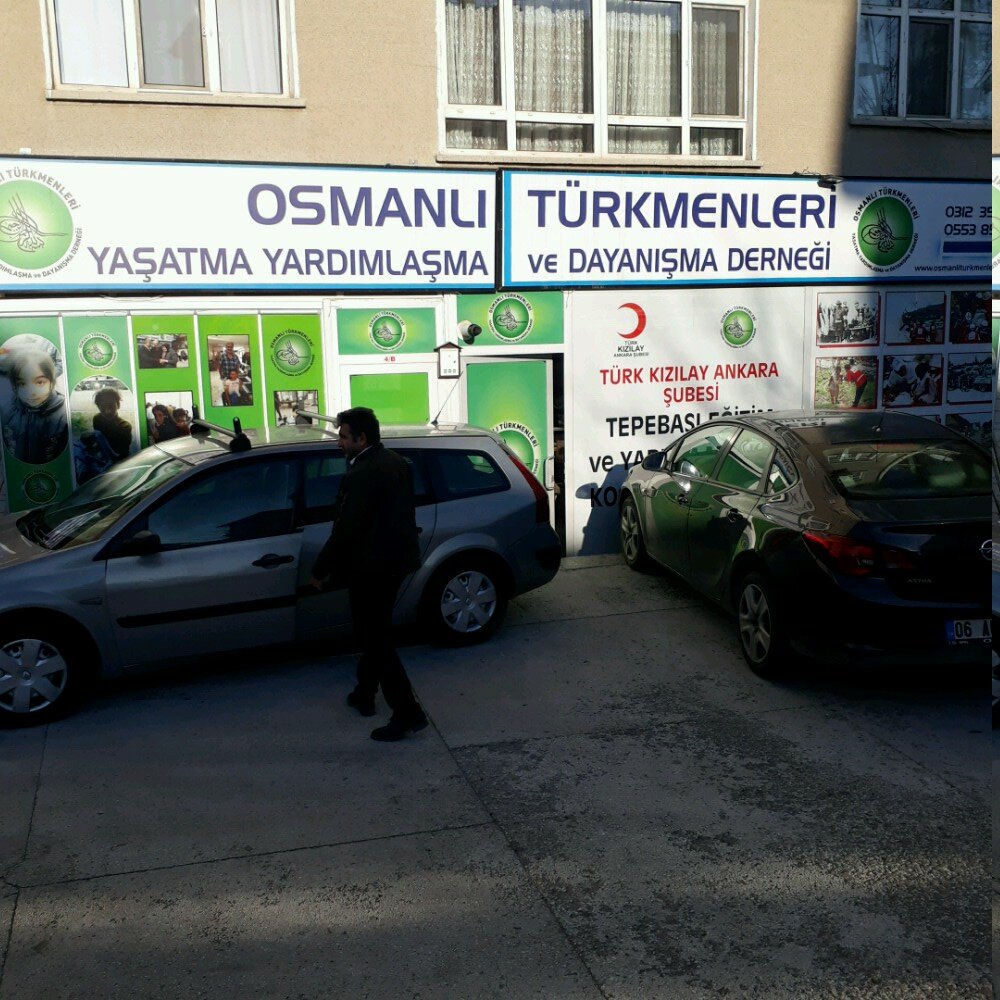 Osmanli Devletinde Sivil Toplum Kuruluslarinin Devlet Kurumuna Donusturulmesi Bilgi Al