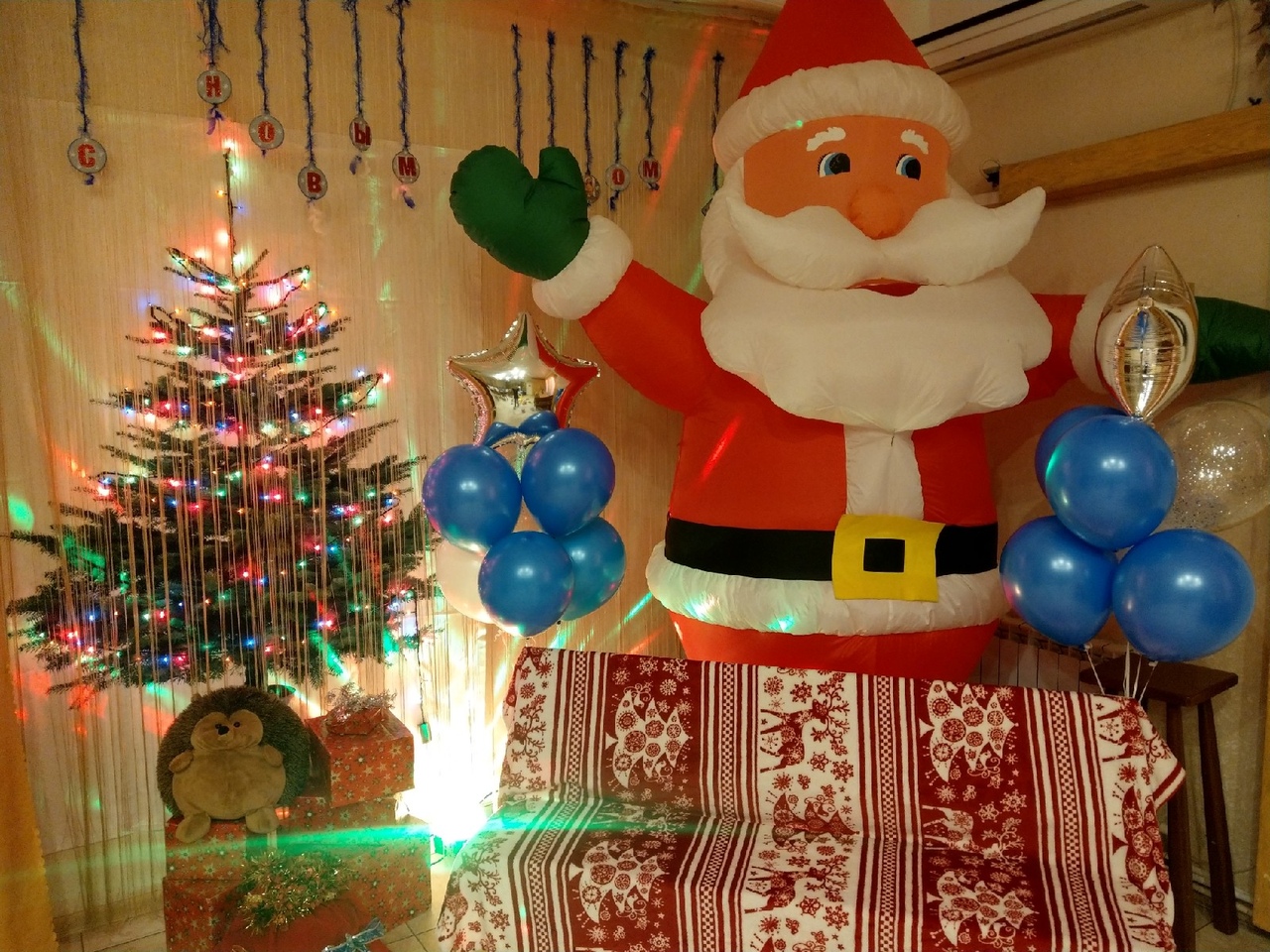 Фото Lemon Joe Hotel