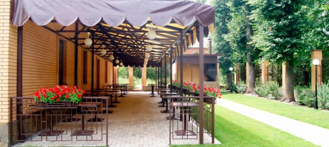 Фото отеля 2