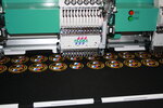 Master Vyshivki (Aleksandra Nevskogo Street, 13к2), embroidery services