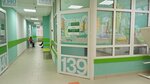 Детская поликлиника № 4 Калининского района (ул. Орджоникидзе, 15, Уфа), детская поликлиника в Уфе