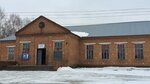 Dom kultury (selo Kutukovo, Tsentralnaya ulitsa, 48), house of culture