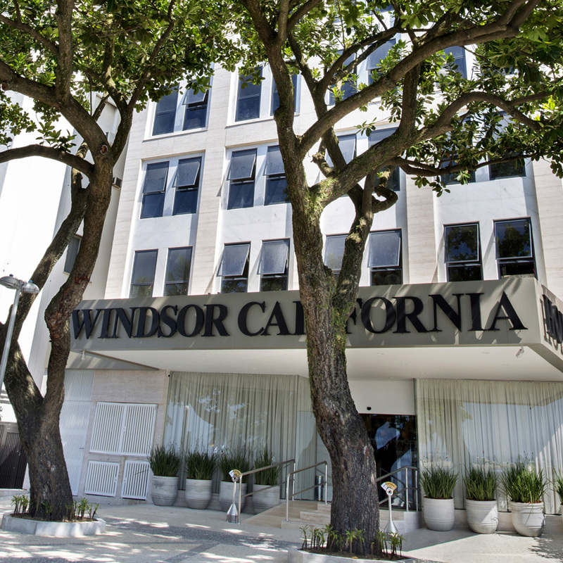 Фото Windsor Plaza Brasilia