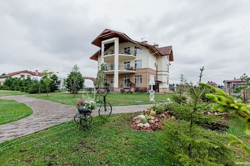 Фото Аврора