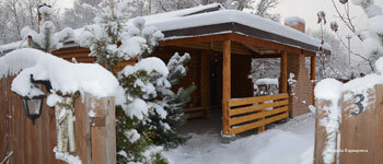 Фото Усадьба Варваровка