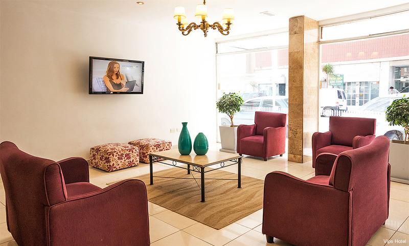 Фото отеля 3