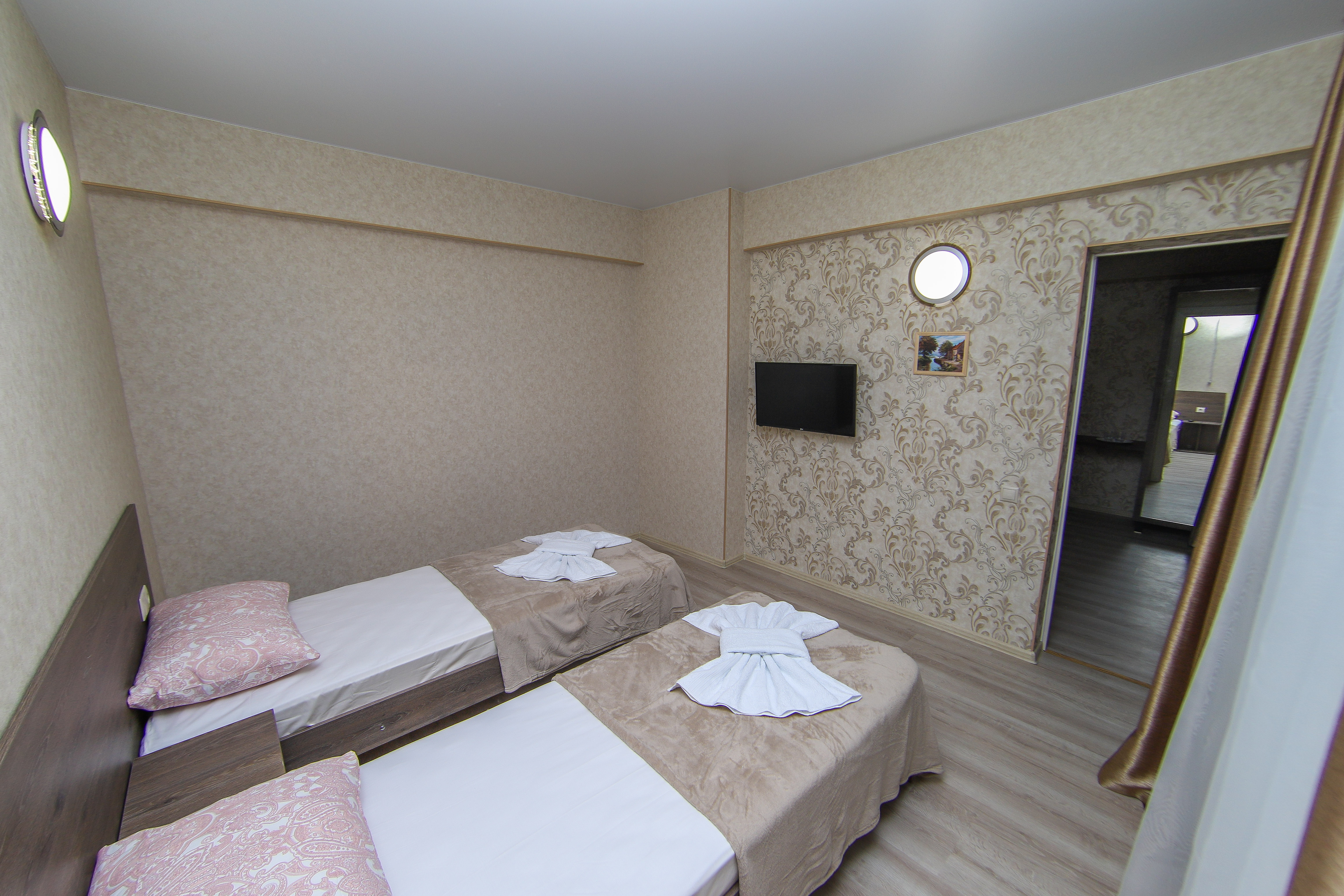 Фото Эллеон