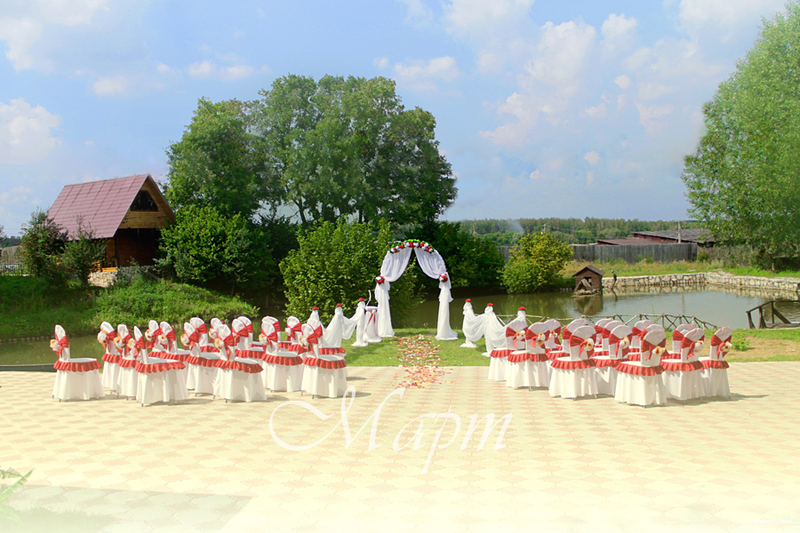 Фото Эко-отель Кочаки