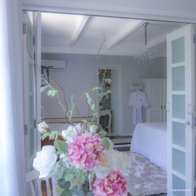 Фото Hotel Blumenhof