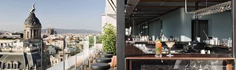 Фото Nh Buenos Aires Florida