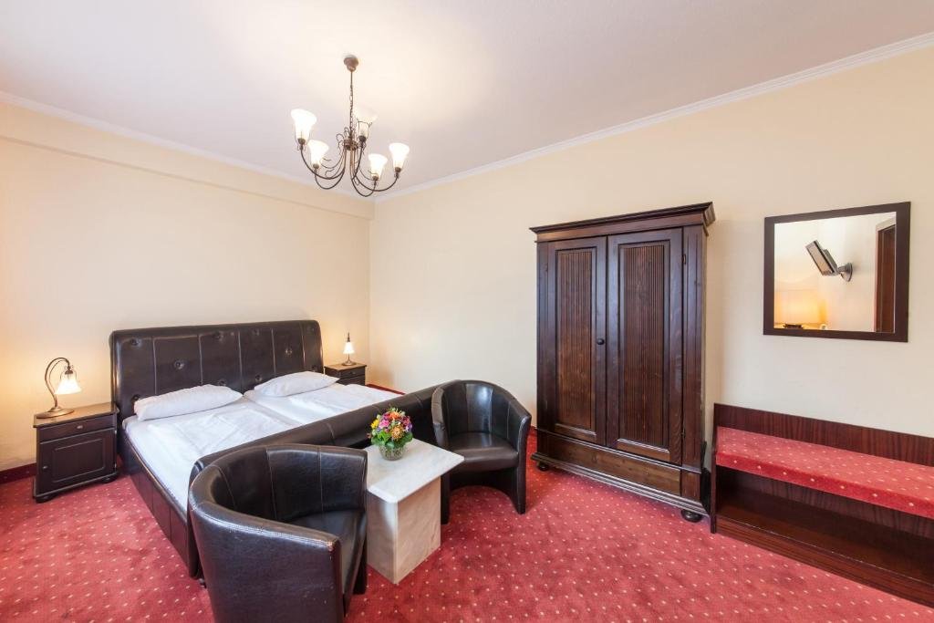 Фото An Der Oper