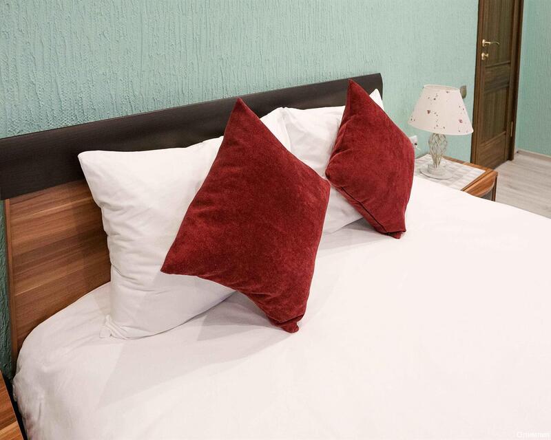 Фото Олимпия