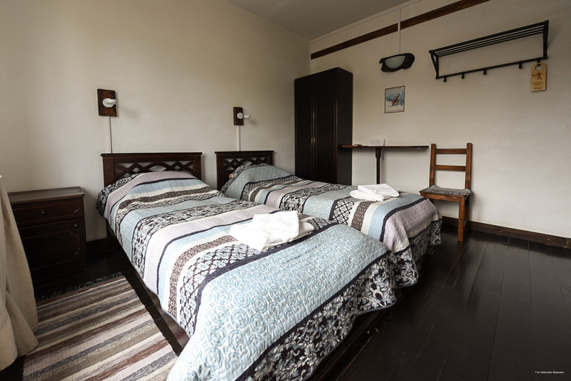 Фото Куршале