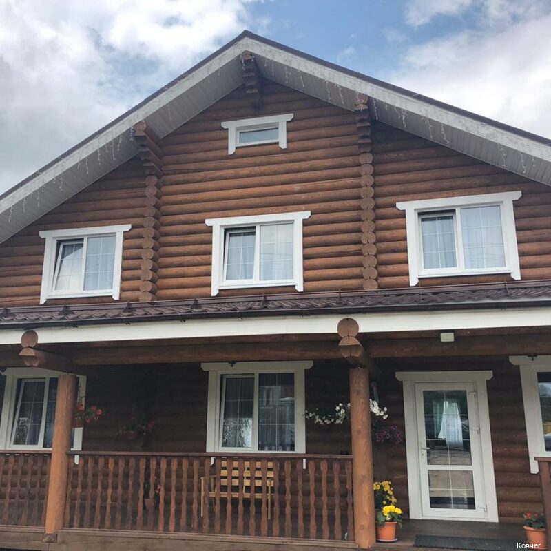 Фото Ковчег