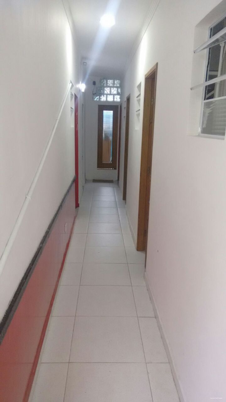 Фото Iracemar Hotel Guaruja