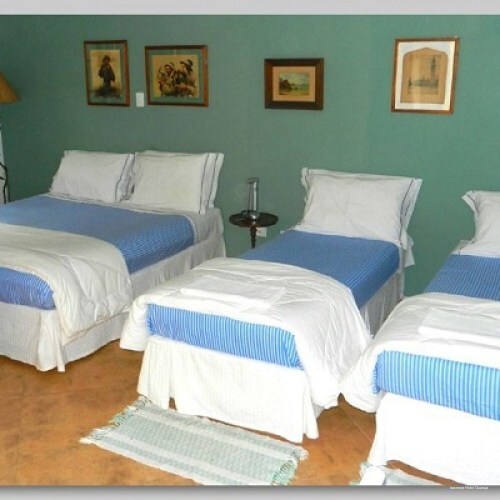 Фото Iracemar Hotel Guaruja