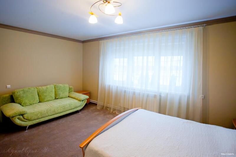 Фото Ваш Суздаль