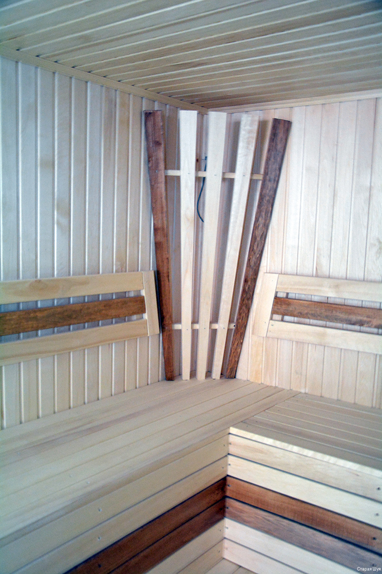 Фото Гостиничный комплекс Старая Шуя