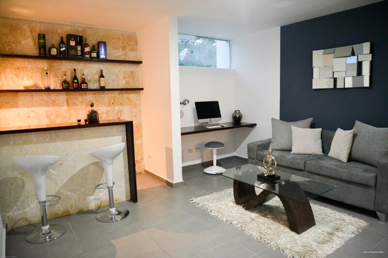 Фото Ahnvee Resort Adults Only