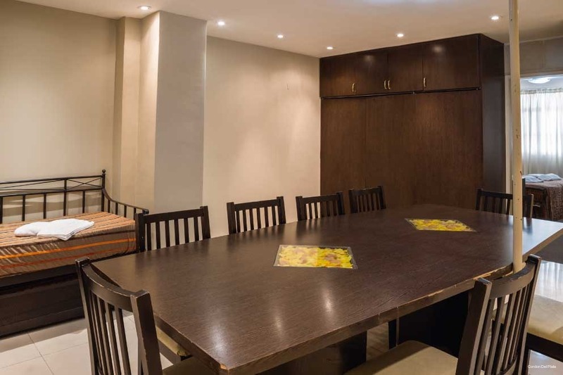 Фото Hotel Cordon del Plata