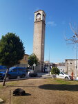 Büyük Saat Kulesi (Adana, Seyhan, Sarıyakup Mah., 23002 Sokak, 1), turistik yerler  Seyhan'dan