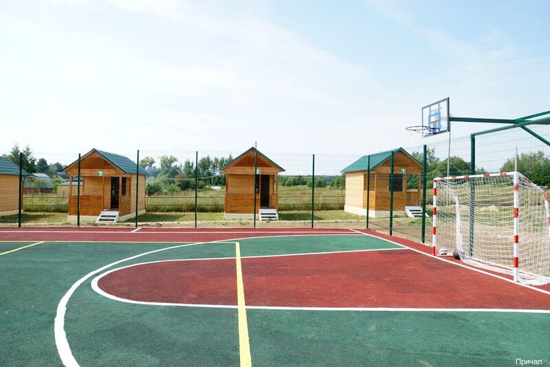 Фото Эко-парк Рождествено