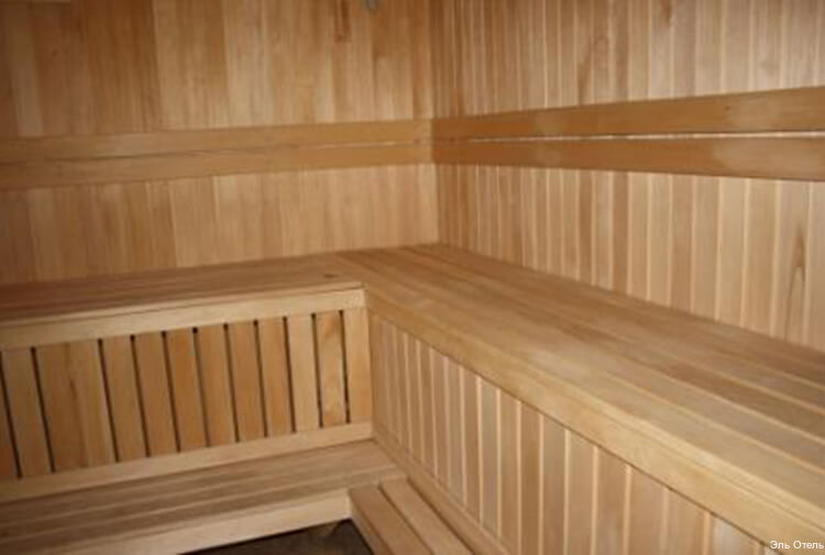 Фото Эль Отель