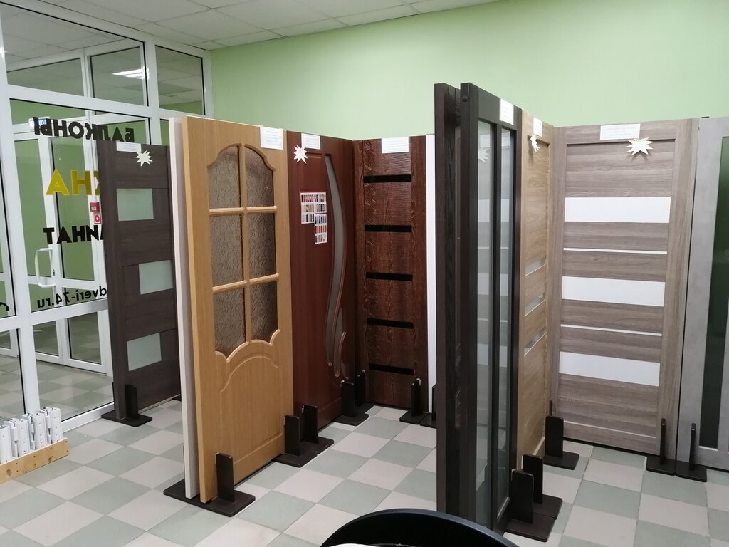 Doors SHikarnye dveri okna laminat linoleum, Miass, photo