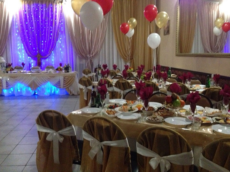 Фото Золотой Джин