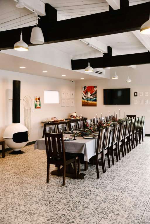 Фото Hotel McCoy - Art, Coffee, Beer, Wine