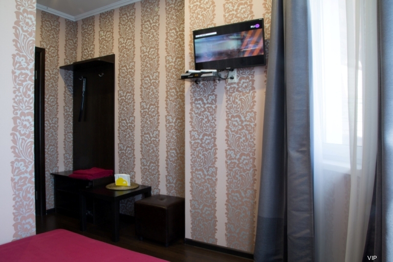 Фото VIP Отель