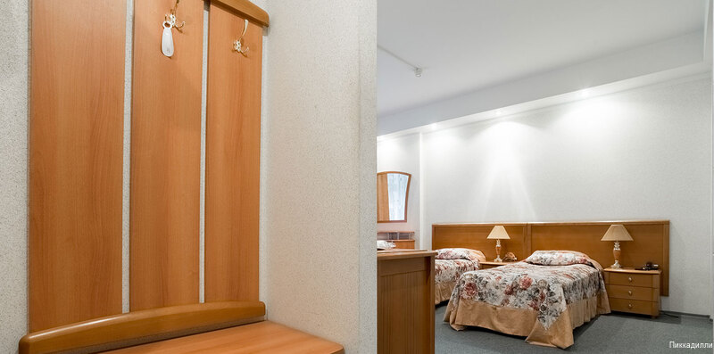 Фото Пиккадилли