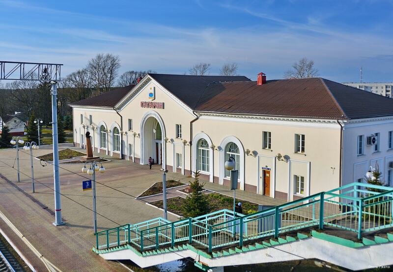 Фото Гжатск