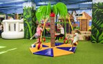 Fly Gym (Zhuka Street, 4), club deportivo, sección