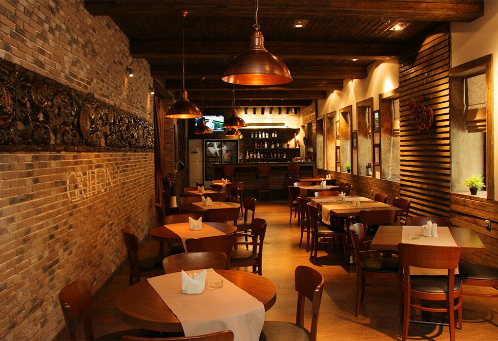 Фото Отель Грифон