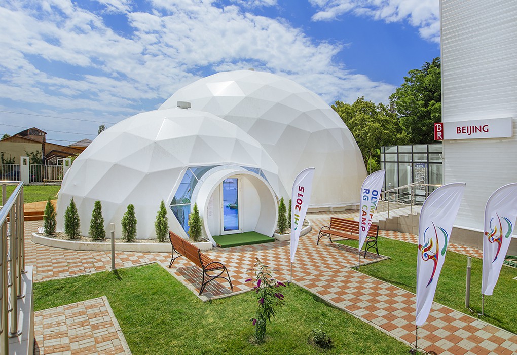 Фото Bridge Family