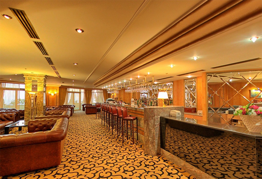 Фото Лазурная Отель и СПА