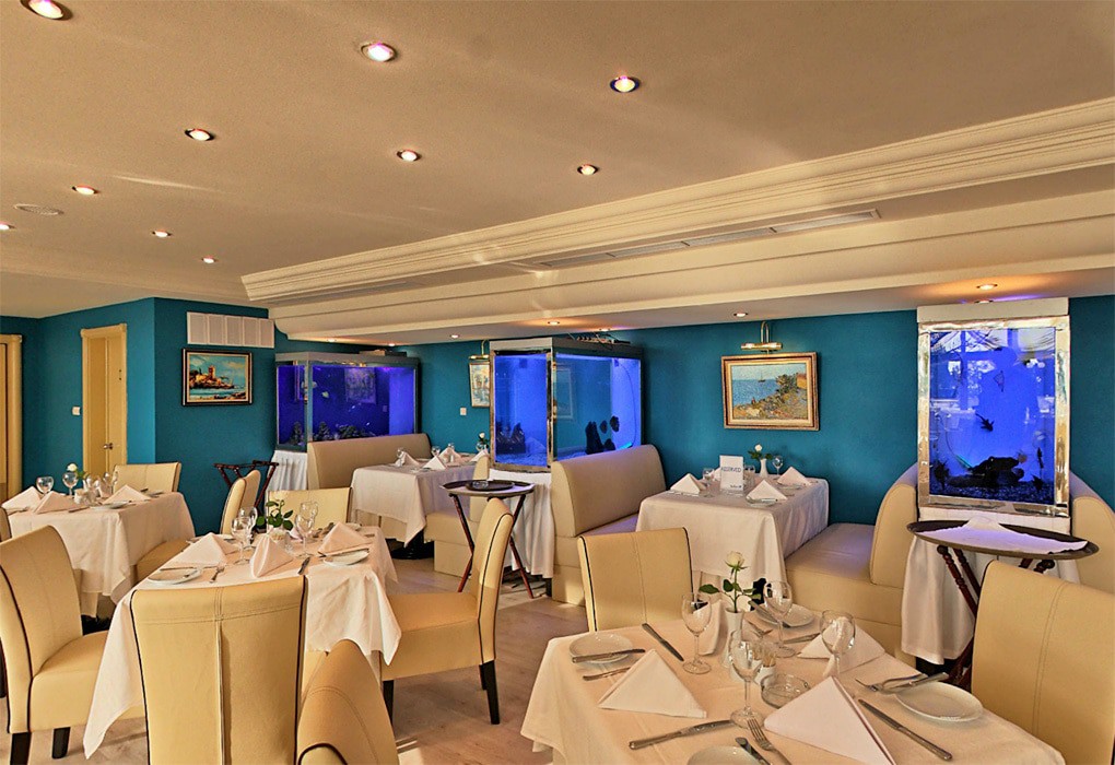 Фото Лазурная Отель и СПА