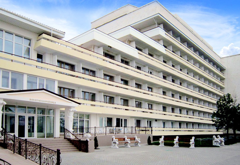 Фото Сакрополь